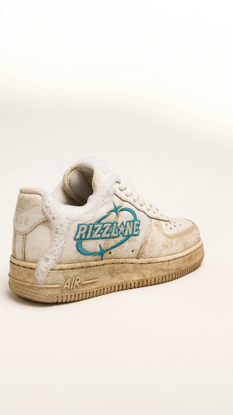 Stay Clean – Stay Fly - Das Sneaker Cleaning Set